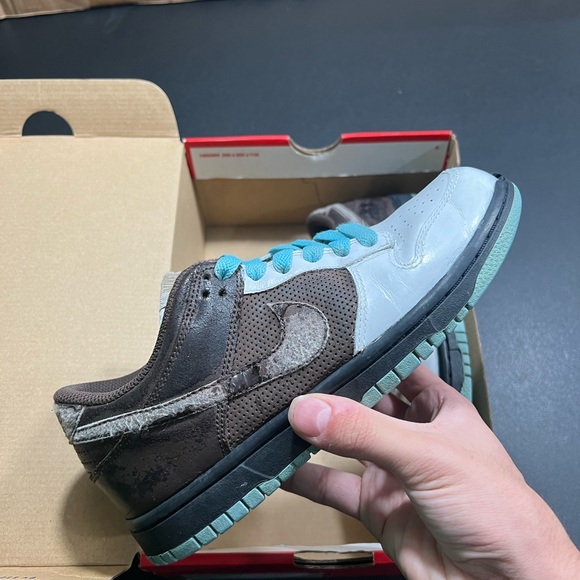 Nike dunk low womens - Picture 7 of 13